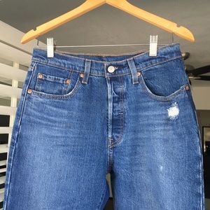 501 Levis